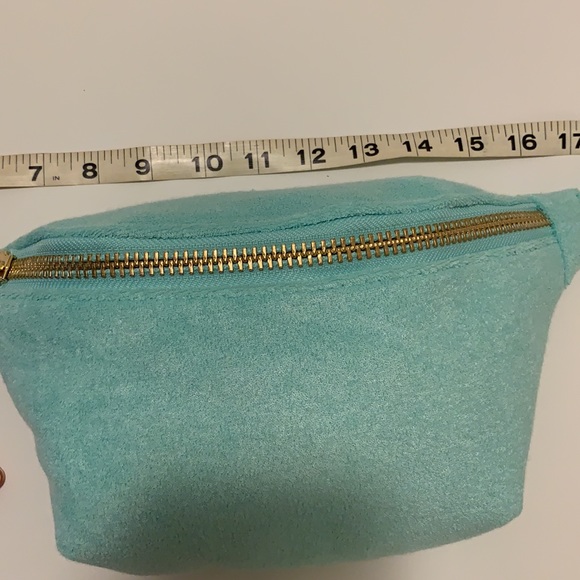 Stoney Clover Lane x Target Green Terry Cloth - Picture 11 of 16